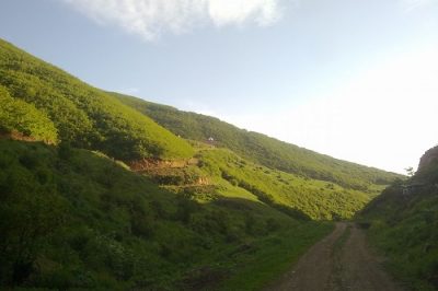روستای آستمال آذربایجان شرقی