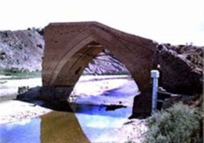 پل قجور (قشلاق) زنجان
