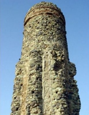 برج باراجین قزوین