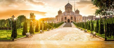 کشور ارمنستان کشوری زیبا و دیدنی