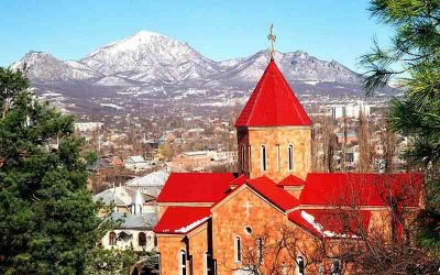 ارمنستان را بهتر بشناسیم