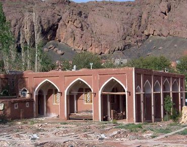 مسجد حاجتگاه