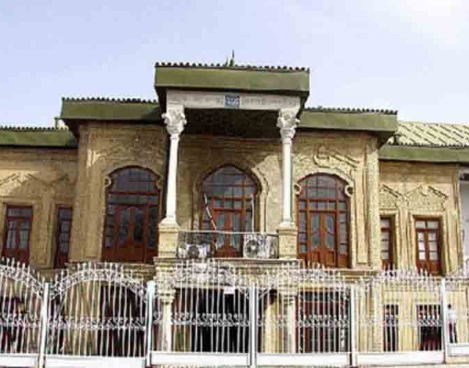 موزه مردان نمکی زنجان کجاست؟